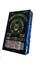 FireCrackers Brick