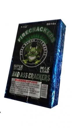 FireCrackers Brick