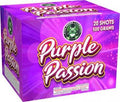 Purple Passion