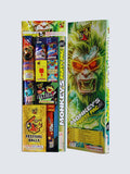 Monkey's Party Pack #4