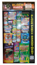 Block party Assortment