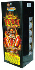 Taste My Venom