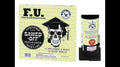 F.U. 12 Kit Preloaded 37MM W/Tails