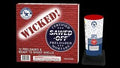 Wicked 12 Preloaded Kit 37Mm W/Tails