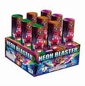 Neon Blaster