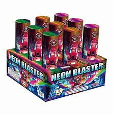 Neon Blaster