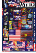 Freedom Anthem Assortment