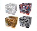Assorted Ultra Mine 9 Shot
