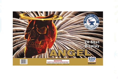 Angel 24 Shot