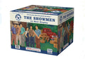 The Showmen 24 Shot