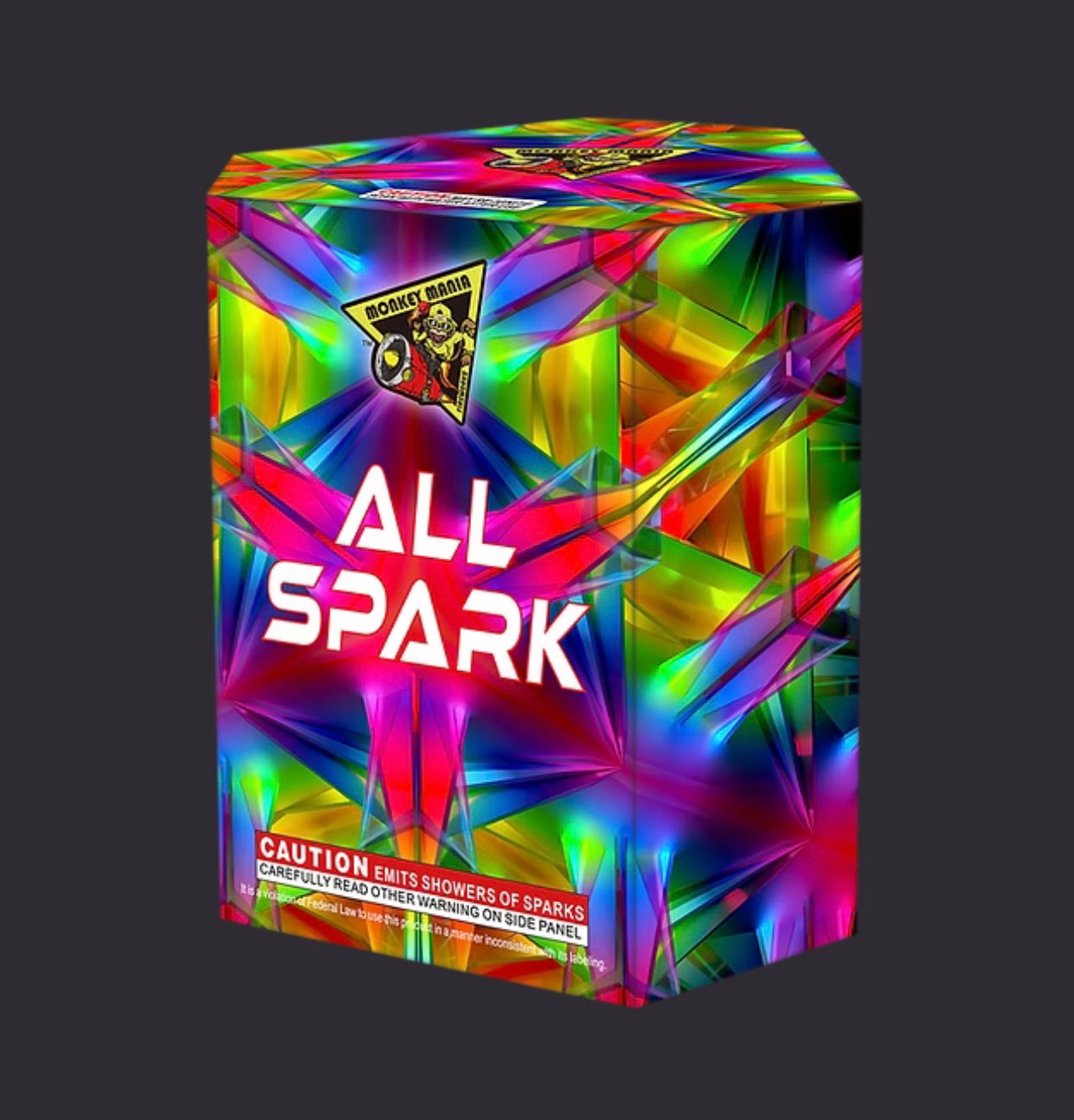 All Sparks