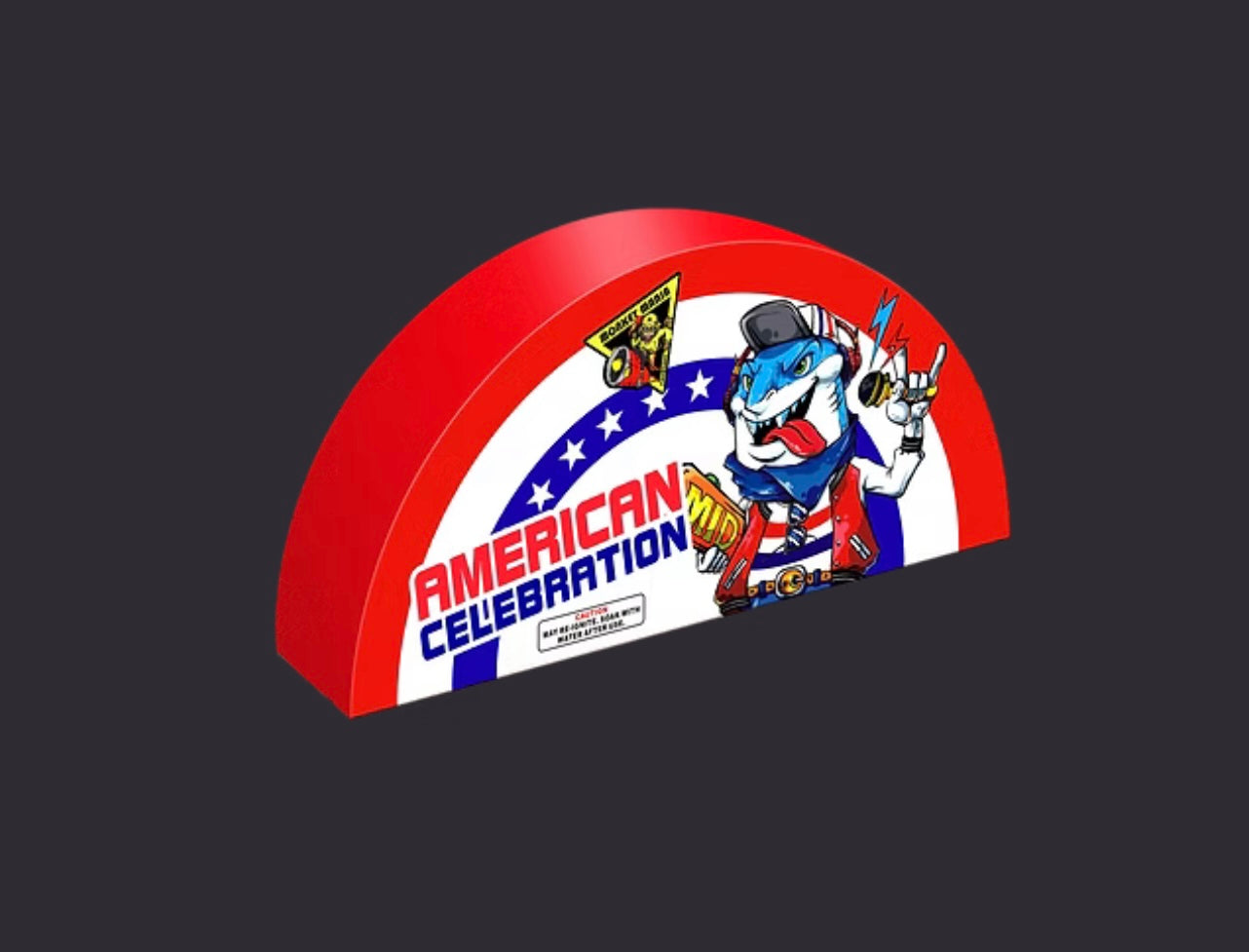 American Celebration