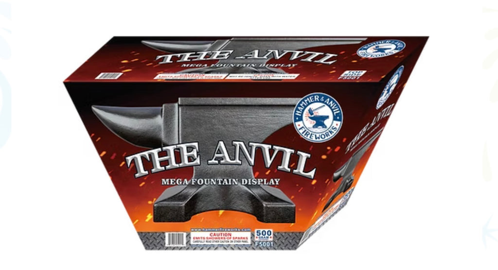 The Anvil