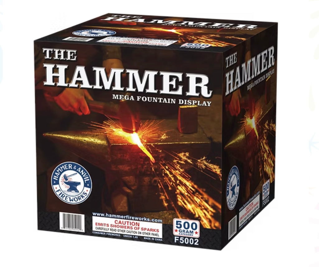 The Hammer