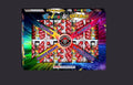 Color & Boom Artillery Assortment 64 Shot