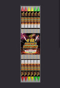6 oz Rocket (12 pack)