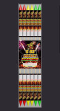 8 Oz Rockets (12 pack)