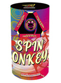 Spin Monkey