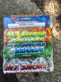 Smoke Grenade