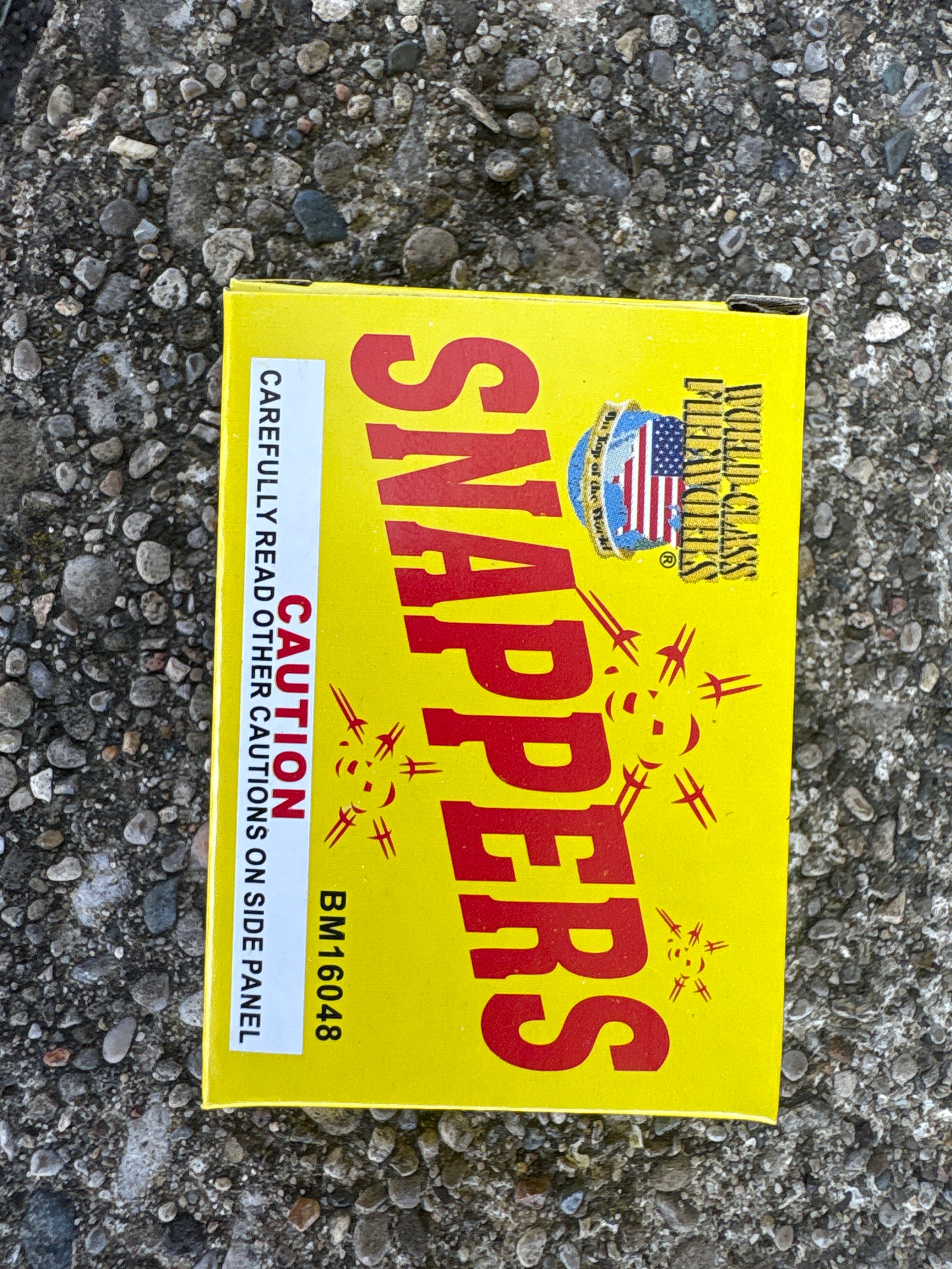 Snappers