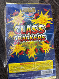 Firecrackers